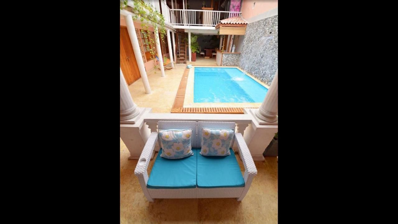 Pensión In Guest - Ca-1 Gethsemane With Breakfast Included And Wifi