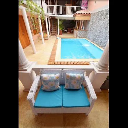 Pensión In Guest - Ca-1 Gethsemane With Breakfast Included And Wifi