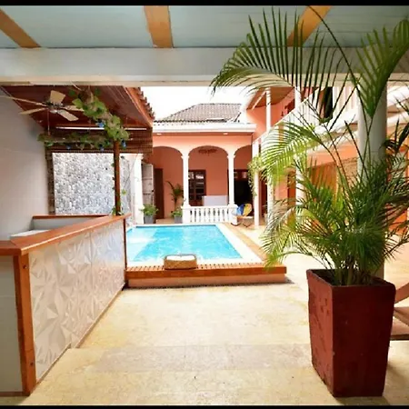 Pensión In Guest - Ca-1 Gethsemane With Breakfast Included And Wifi *